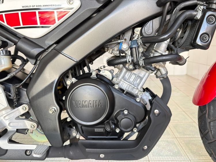 Yamaha XSR155  2 คัน  เริ่มต้น 59900.- รูปที่ 7