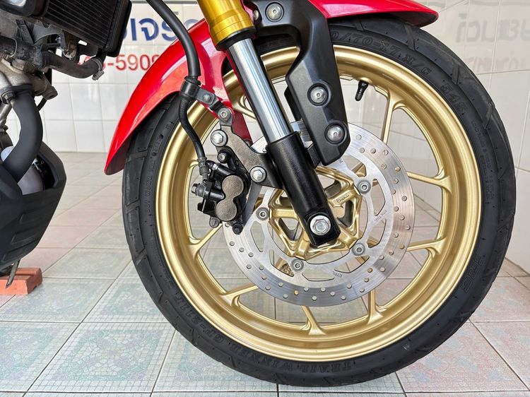 Yamaha XSR155  2 คัน  เริ่มต้น 59900.- รูปที่ 6