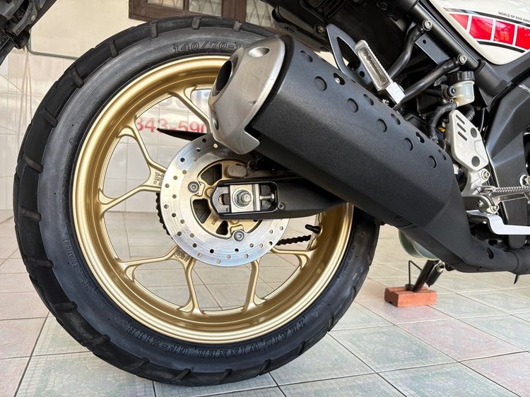 Yamaha XSR155  2 คัน  เริ่มต้น 59900.- รูปที่ 8