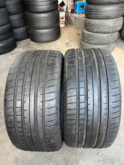 ยาง Goodyear F1 275 35 19 คู่ 2000 บาท RunFlat