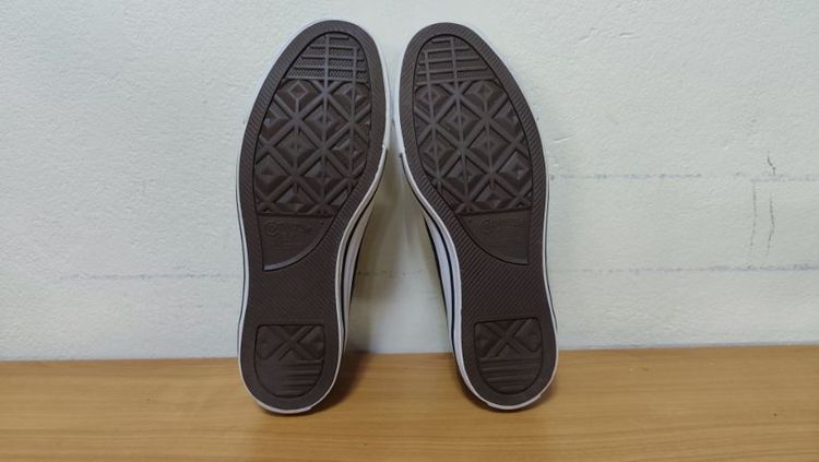 Converse 41.0 26.0 แท้ มือสอง รูปที่ 10