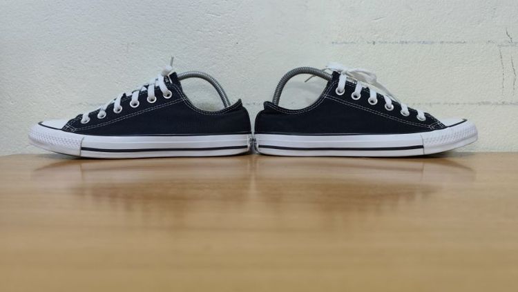 Converse 41.0 26.0 แท้ มือสอง รูปที่ 9