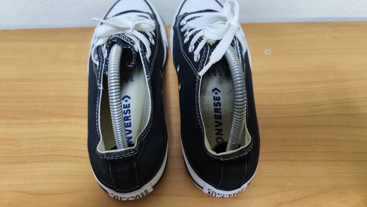 Converse 41.0 26.0 แท้ มือสอง รูปที่ 8
