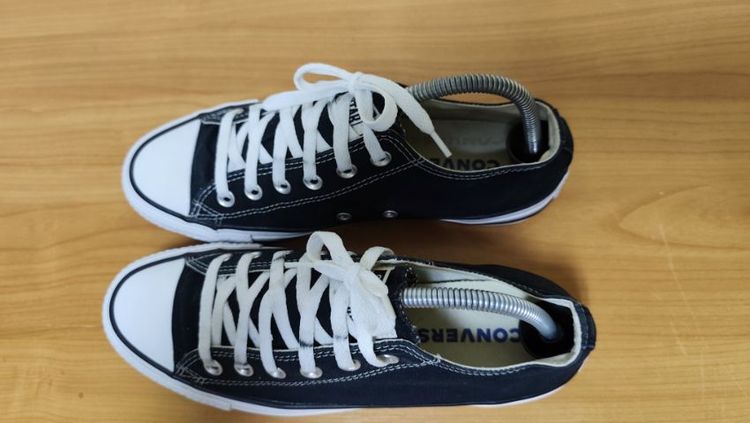 Converse 41.0 26.0 แท้ มือสอง รูปที่ 12