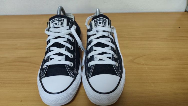 Converse 41.0 26.0 แท้ มือสอง รูปที่ 14
