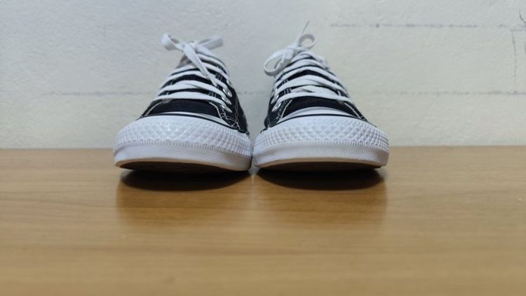 Converse 41.0 26.0 แท้ มือสอง รูปที่ 6