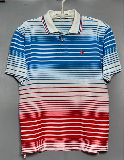 ⚠️ของใหม่‼️เสื้อโปโล Le Coq Sportif ของแท้ รุ่น GOLF COLLECTION รูปที่ 6