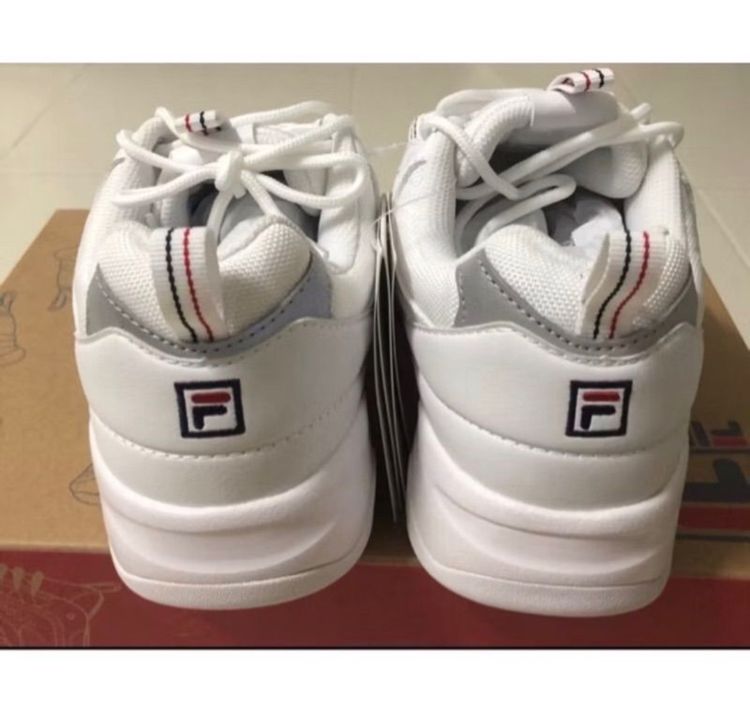 รองเท้า Fila ของแท้จากshopเชจู มือ1 รูปที่ 4