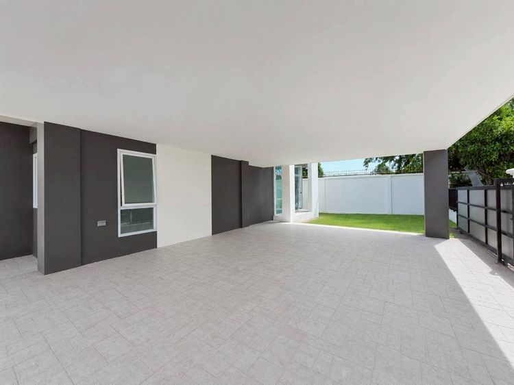 Property Perfect เพอร์เฟค มาสเตอร์พีซ รัตนาธิเบศร์ รีโนเวทใหม่ทั้งหลัง รูปที่ 4