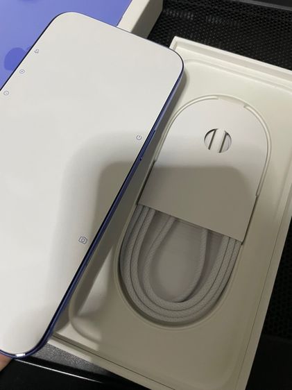 iPhone 16 Plus 512GB Ultramarine รูปที่ 4