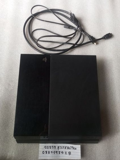 ขาย Ps4 รุ่น1106 500G 