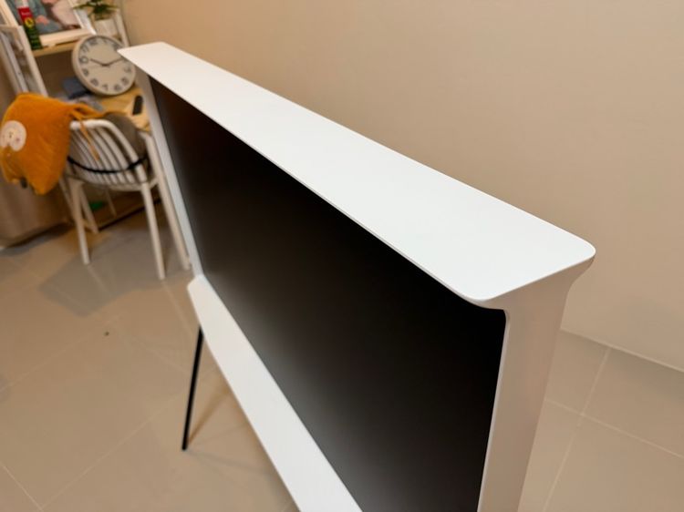 SAMSUNG QLED TV ขนาด 50 นิ้ว รุ่น QA50LS01TAKXXT สภาพสวยใสเดิมๆ คุ้มค่าที่สุดได้ไปรับรองถูกใจ สอบถามได้คัฟ รูปที่ 3