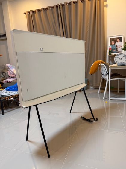 SAMSUNG QLED TV ขนาด 50 นิ้ว รุ่น QA50LS01TAKXXT สภาพสวยใสเดิมๆ คุ้มค่าที่สุดได้ไปรับรองถูกใจ สอบถามได้คัฟ รูปที่ 5