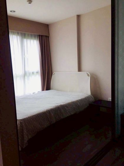ตกแต่งครบ For Sale For Rent The Base Park West Sukhumvit 77 ใกล้ BTS อ่อนนุช รูปที่ 4