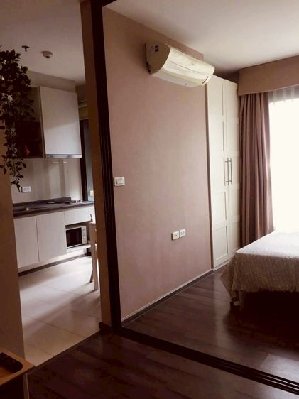 ตกแต่งครบ For Sale For Rent The Base Park West Sukhumvit 77 ใกล้ BTS อ่อนนุช รูปที่ 2