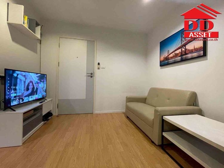 For Sale Lumpini Place Srinakarin-Huamak Station ขาย คอนโด ลุมพินี เพลส ศรีนครินทร์-หัวหมาก สเตชั่น รูปที่ 2