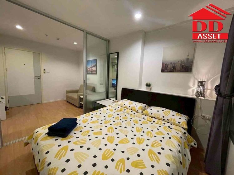 For Sale Lumpini Place Srinakarin-Huamak Station ขาย คอนโด ลุมพินี เพลส ศรีนครินทร์-หัวหมาก สเตชั่น รูปที่ 4
