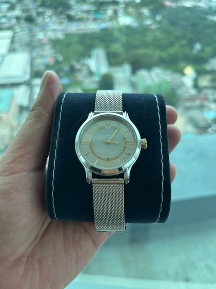Maserati Epoca Pearl Dial 34mm รูปที่ 4