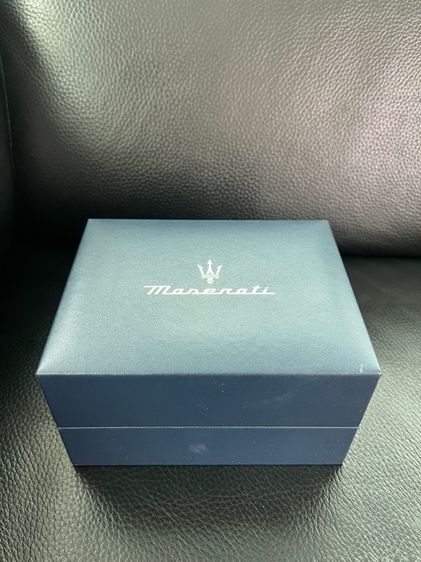 Maserati Epoca Pearl Dial 34mm รูปที่ 7