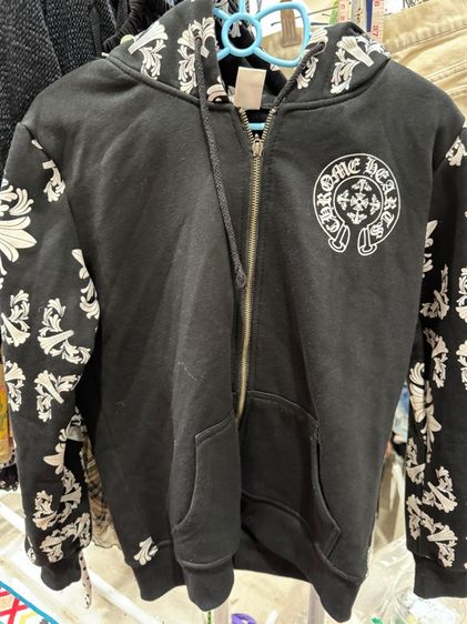 Chrome Hearts