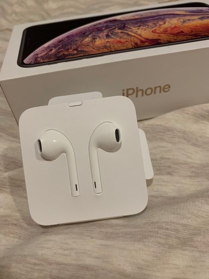Apple หูฟังiphone 
