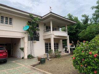 บ้านเดี่ยว