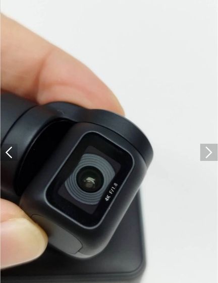 กล้องเว็ปแคม insta360 Link AI  รูปที่ 4