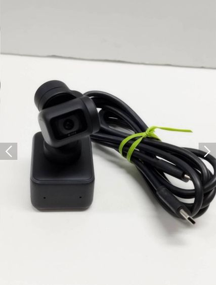 กล้องเว็ปแคม insta360 Link AI  รูปที่ 2