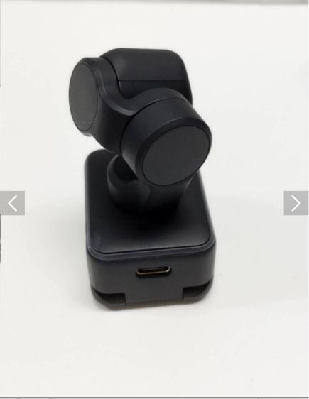 กล้องเว็ปแคม insta360 Link AI  รูปที่ 3