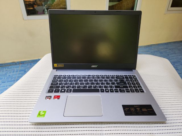 Acer Aspire3 AMD Ryzen5 รูปที่ 5
