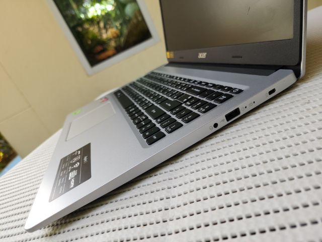 Acer Aspire3 AMD Ryzen5 รูปที่ 9