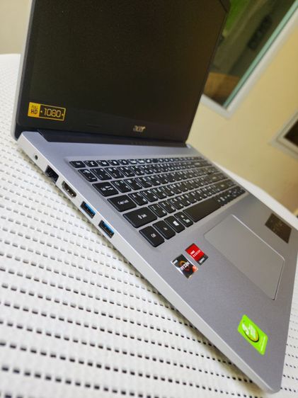 Acer Aspire3 AMD Ryzen5 รูปที่ 4