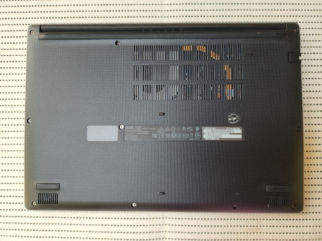 Acer Aspire3 AMD Ryzen5 รูปที่ 12