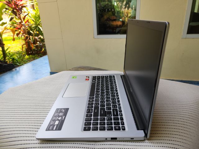 Acer Aspire3 AMD Ryzen5 รูปที่ 10