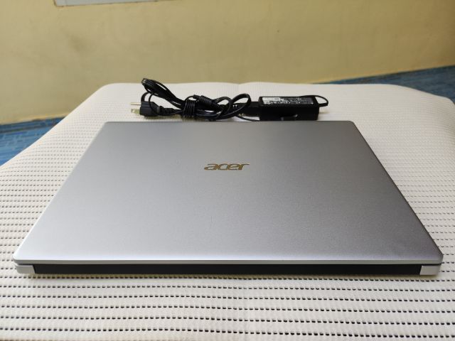 Acer Aspire3 AMD Ryzen5 รูปที่ 11