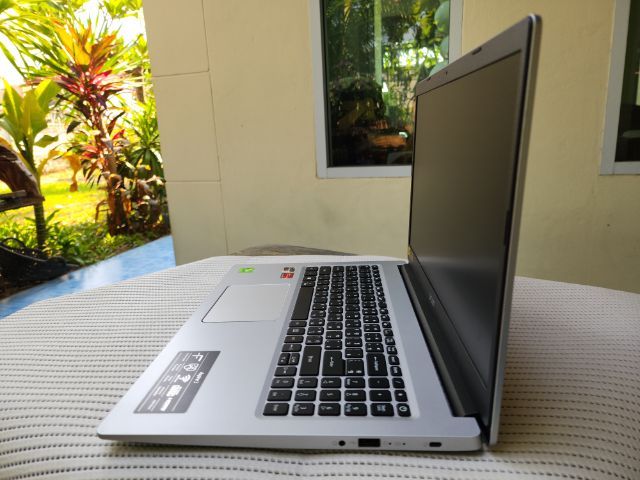Acer Aspire3 AMD Ryzen5 รูปที่ 3