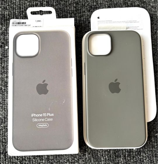 เคส iPhone 15 Plus รูปที่ 2
