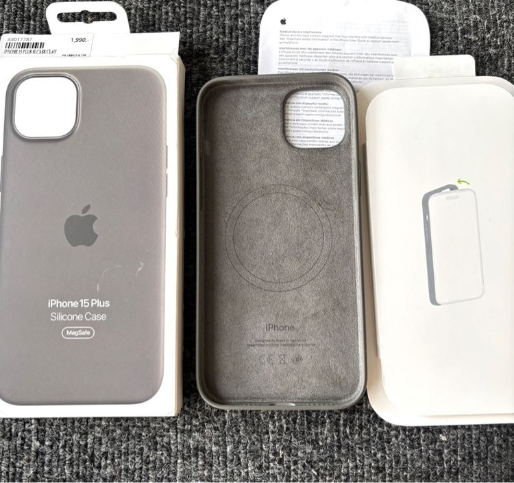 เคส iPhone 15 Plus