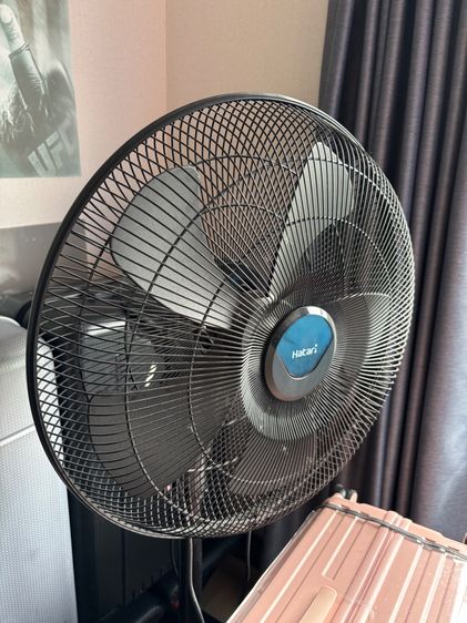 Hatari Standing Fan – Excellent Condition รูปที่ 2