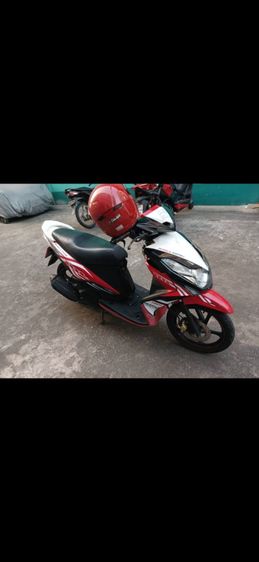 มีโอ 125 