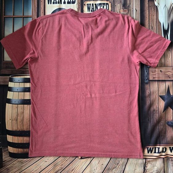  เสื้อยืด PULP FICTION แท้ มือสองสภาพดี  รูปที่ 4