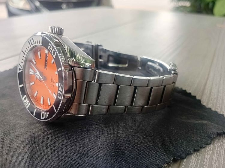 Seiko รุ่น Srpc55k1 รูปที่ 4