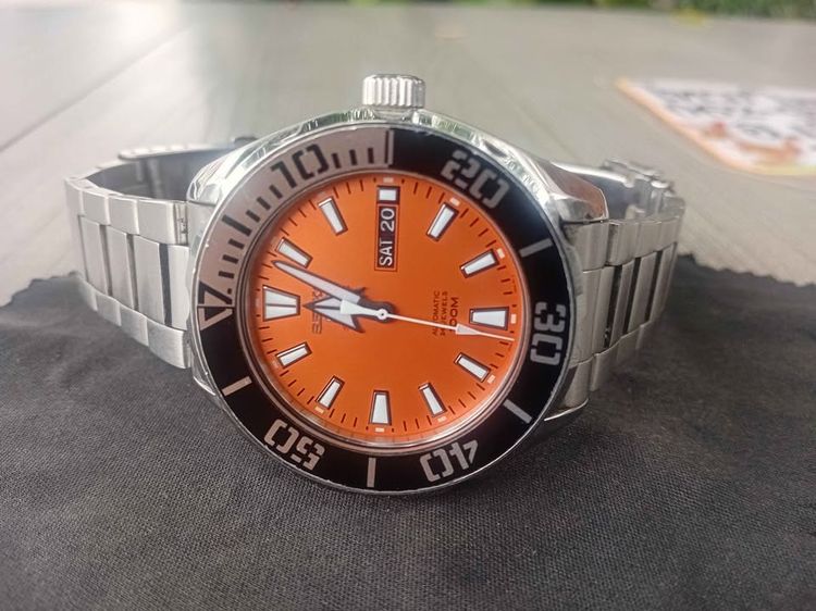 Seiko รุ่น Srpc55k1 รูปที่ 2