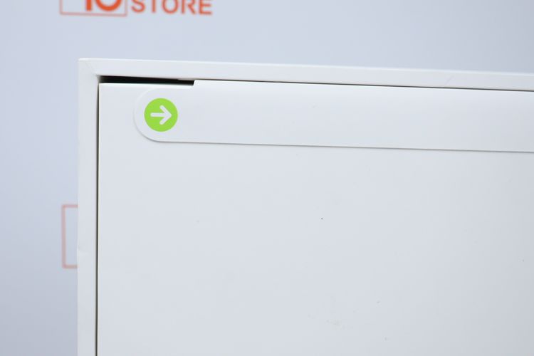 Macbook Air M5 13" 16.1TB มือ 1 (10C CPU.10C GPU)  รูปที่ 6
