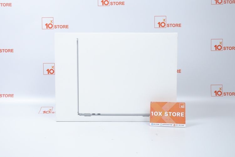 Macbook Air M5 13" 16.1TB มือ 1 (10C CPU.10C GPU) 