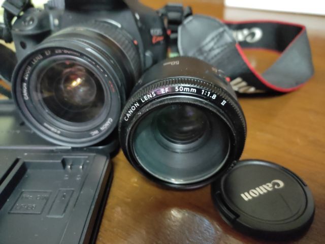 กล้อง Canon EOS kiss X4 สำหรับผู้เริ่มต้น รูปที่ 8