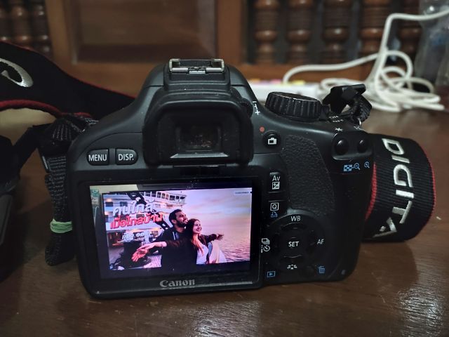 กล้อง Canon EOS kiss X4 สำหรับผู้เริ่มต้น รูปที่ 9