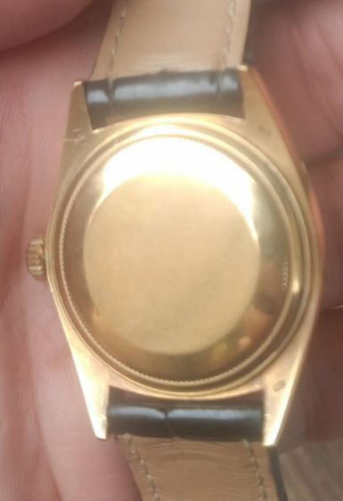Rolex Day Date 1803 Solid Gold 18k รูปที่ 3