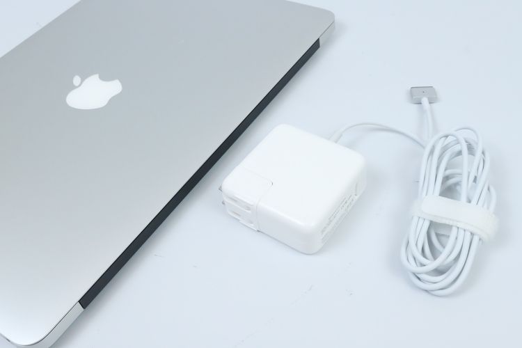 MacBook Air 13" Core i5 2017 8.128GB รูปที่ 13