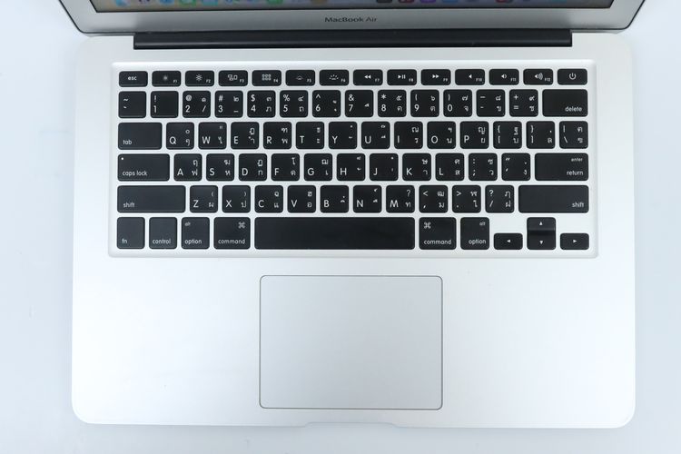 MacBook Air 13" Core i5 2017 8.128GB รูปที่ 3